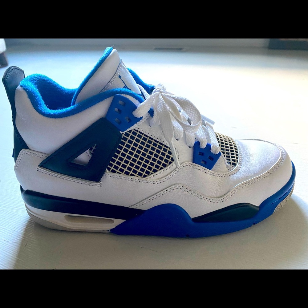 Air Jordan